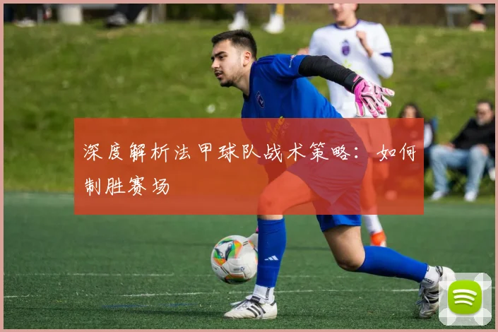 深度解析法甲球队战术策略：如何制胜赛场